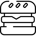 hamburguesa icon