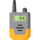 walkie talkie icon