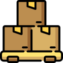 cajas icon