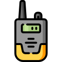 walkie talkie icon