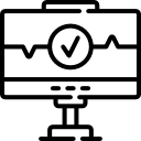 monitor icon