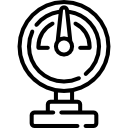 metro icon