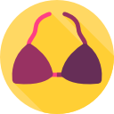 Bikini icon