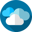 Clouds icon