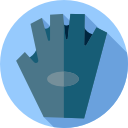 Glove icon