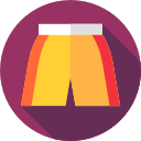 Swimsuit icon