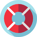 Lifesaver icon