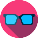 Sunglasses icon
