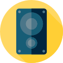 altavoz icon