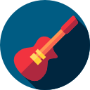 guitarra icon