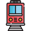 tren icon