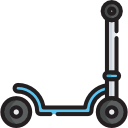 scooter icon