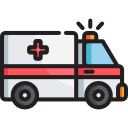 ambulancia icon