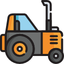 tractor icon