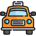 taxi icon