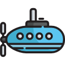 submarino