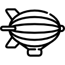 дирижабль 