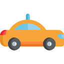 Taxi icon