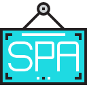 spa icon