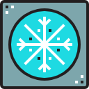 nieve icon