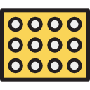 pastillas icon