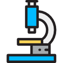 microscopio icon