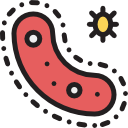 bacterias icon