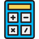 calculadora icon