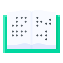 blindenschrift 