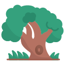 naturaleza icon