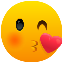 emoji icon