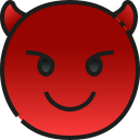 emoji icon