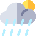 lluvia icon