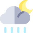 lluvia icon