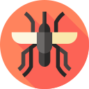 mosquito icon