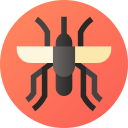 mosquito icon