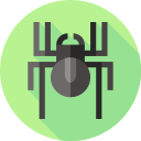 araña icon