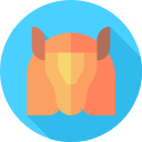 armadillo icon