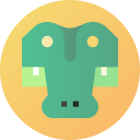 crocodilo 