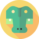 cocodrilo icon