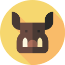 jabali icon