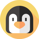 pingüino icon