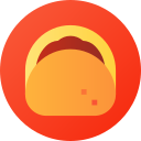 roujiamo icon