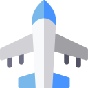 avión icon