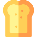 pan de molde icon