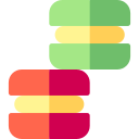 macarrón icon