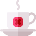 taza de té icon