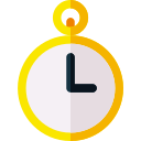 reloj de bolsillo icon