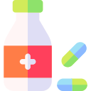 medicamento icon