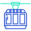 cabina del teleférico icon